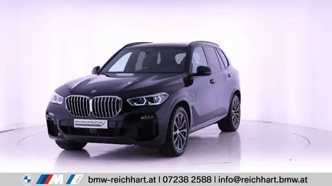 Annonce BMW X5 Hybride 2020 d'occasion 