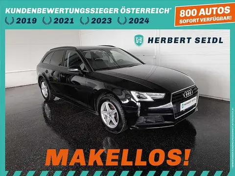 Used AUDI A4 Diesel 2019 Ad 