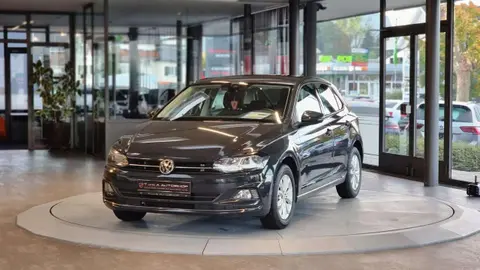 Used VOLKSWAGEN POLO Petrol 2020 Ad 