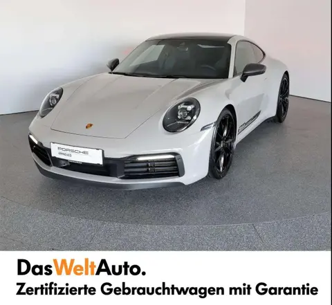 Annonce PORSCHE 911 Essence 2023 d'occasion 