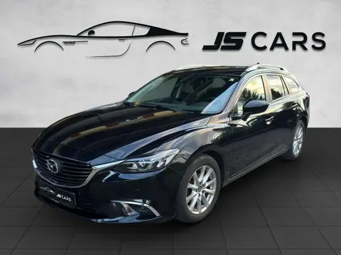 Used MAZDA 6 Diesel 2016 Ad 