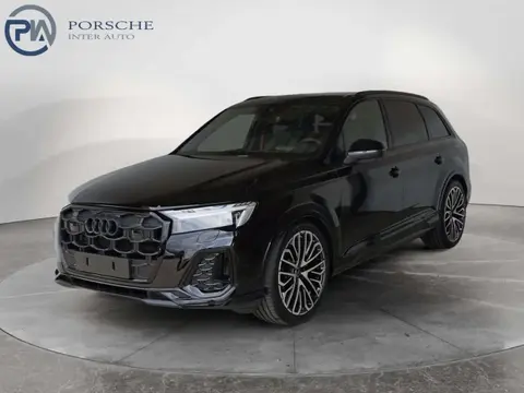 Used AUDI Q7 Diesel 2024 Ad 