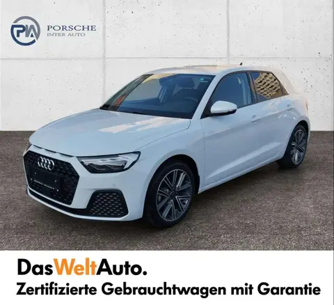 Annonce AUDI A1 Essence 2024 d'occasion 