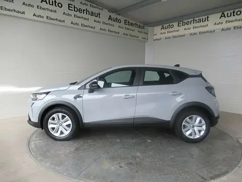 Used RENAULT CAPTUR Petrol 2024 Ad 