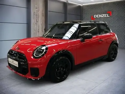 Annonce MINI COOPER Essence 2024 d'occasion 