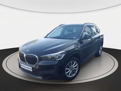 Annonce BMW X1 Essence 2021 d'occasion 