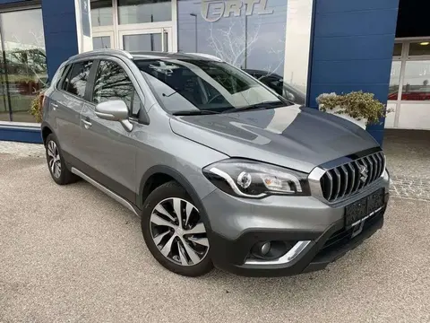 Used SUZUKI SX4 Petrol 2017 Ad 