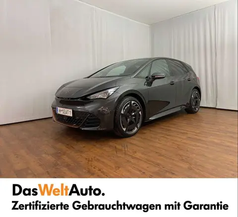 Used CUPRA BORN Electric 2024 Ad 