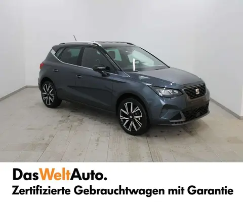 Used SEAT ARONA Petrol 2023 Ad 