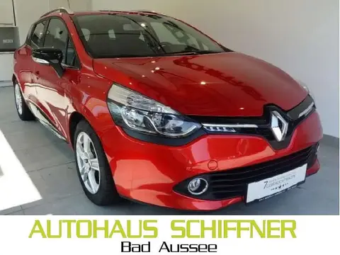 Used RENAULT CLIO Petrol 2015 Ad 