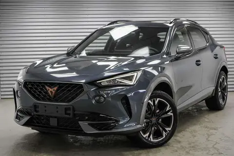 Annonce CUPRA FORMENTOR Essence 2023 d'occasion 