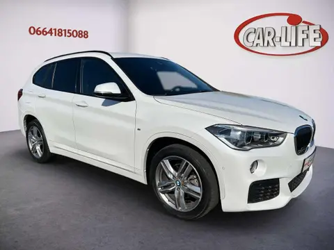 Annonce BMW X1 Diesel 2019 d'occasion 