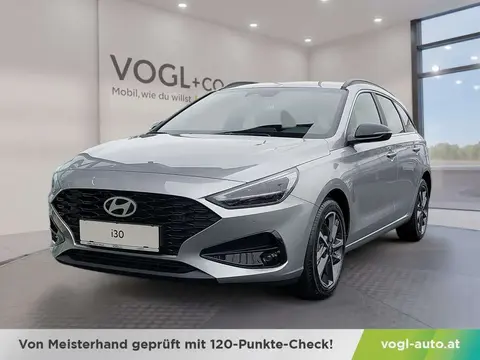 Annonce HYUNDAI I30 Essence 2024 d'occasion 