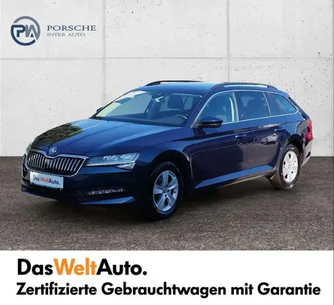 Used SKODA SUPERB Diesel 2023 Ad 