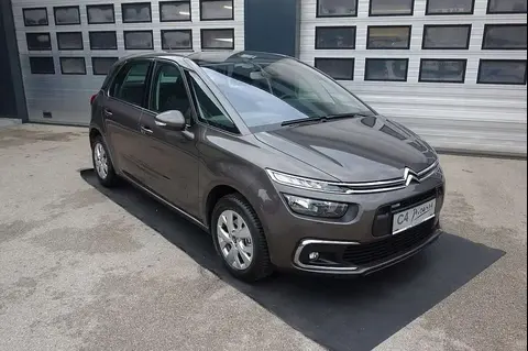 Used CITROEN C4 Petrol 2017 Ad 