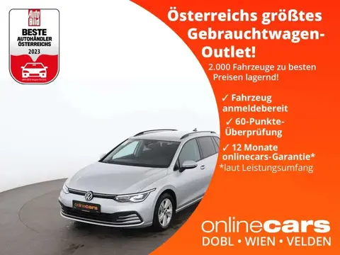 Used VOLKSWAGEN GOLF Diesel 2021 Ad 