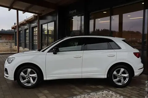 Annonce AUDI Q3 Essence 2019 d'occasion 