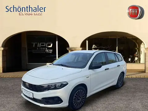 Used FIAT TIPO Petrol 2023 Ad 