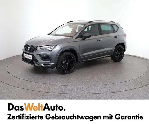 Annonce SEAT ATECA Diesel 2024 d'occasion 