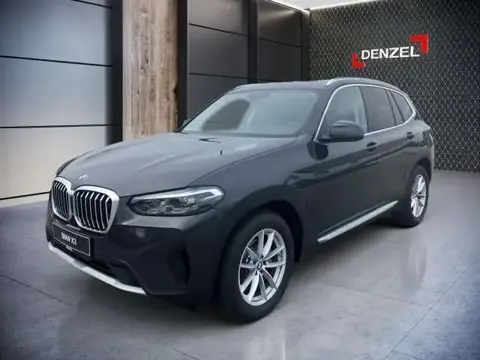 Annonce BMW X3 Diesel 2024 d'occasion 