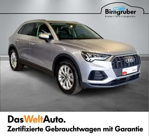 Used AUDI Q3 Diesel 2024 Ad 