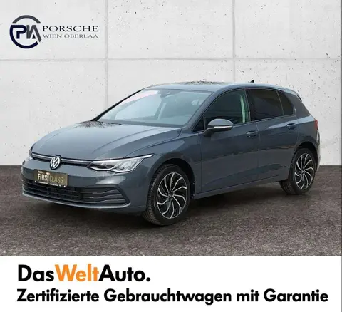 Used VOLKSWAGEN GOLF Petrol 2024 Ad 