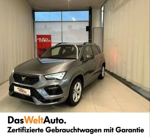 Used CUPRA ATECA Petrol 2024 Ad 