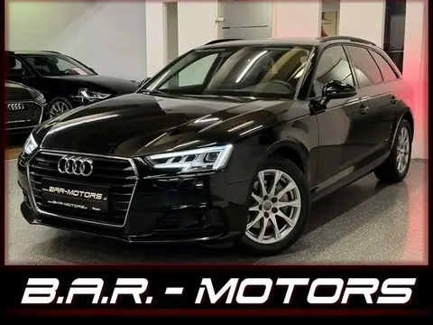 Used AUDI A4 Diesel 2019 Ad 