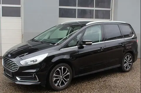 Annonce FORD GALAXY Diesel 2020 d'occasion 