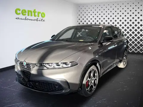 Annonce ALFA ROMEO TONALE Essence 2024 d'occasion 