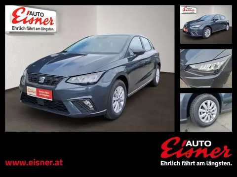 Used SEAT IBIZA Petrol 2024 Ad 