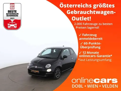 Used FIAT 500 Petrol 2023 Ad 