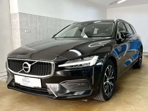 Annonce VOLVO V60 Diesel 2020 d'occasion 