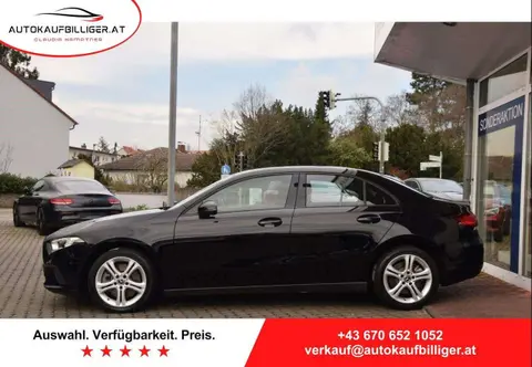 Used MERCEDES-BENZ CLASSE A Petrol 2021 Ad 