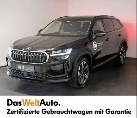 Annonce SKODA KODIAQ Hybride 2024 d'occasion 