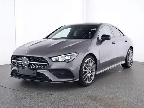 Annonce MERCEDES-BENZ CLASSE CLA Essence 2023 d'occasion 