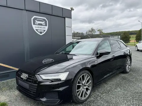 Annonce AUDI A6 Diesel 2020 d'occasion 