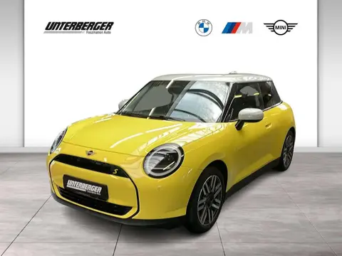 Used MINI COOPER Electric 2024 Ad 