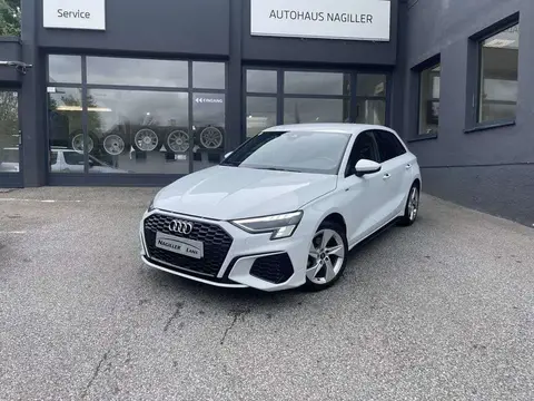 Used AUDI A3 Petrol 2023 Ad 