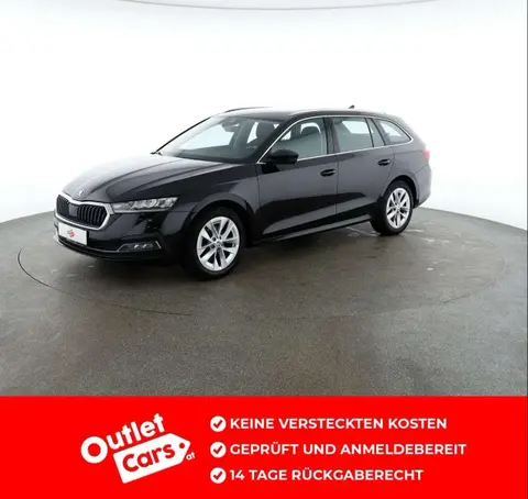 Used SKODA OCTAVIA Diesel 2020 Ad 