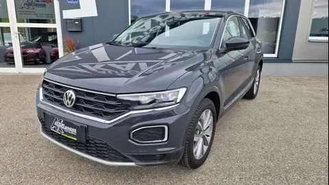 Used VOLKSWAGEN T-ROC Diesel 2019 Ad 