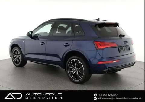 Used AUDI Q5 Diesel 2024 Ad 