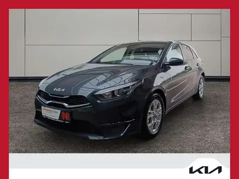 Used KIA CEED Petrol 2024 Ad 