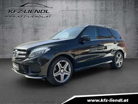 Used MERCEDES-BENZ CLASSE GLE Petrol 2016 Ad 