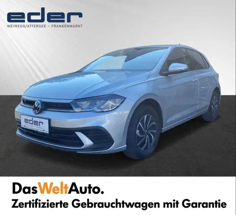 Used VOLKSWAGEN POLO Petrol 2024 Ad 