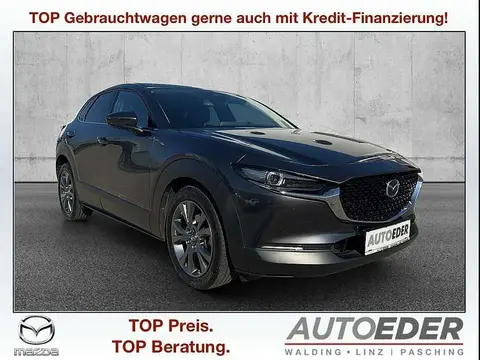 Used MAZDA CX-30 Petrol 2021 Ad 