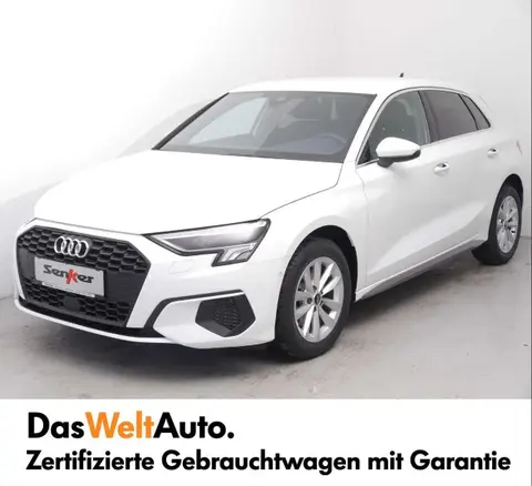 Annonce AUDI A3 Essence 2024 d'occasion 