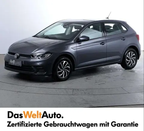 Annonce VOLKSWAGEN POLO Essence 2023 d'occasion 