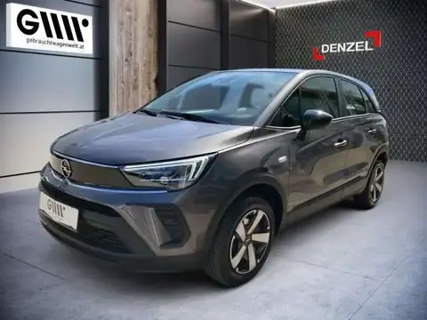 Annonce OPEL CROSSLAND Essence 2022 d'occasion 