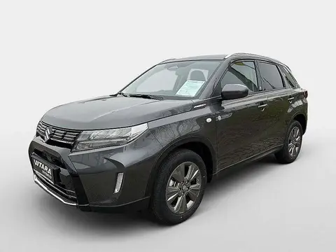 Used SUZUKI VITARA Petrol 2024 Ad 